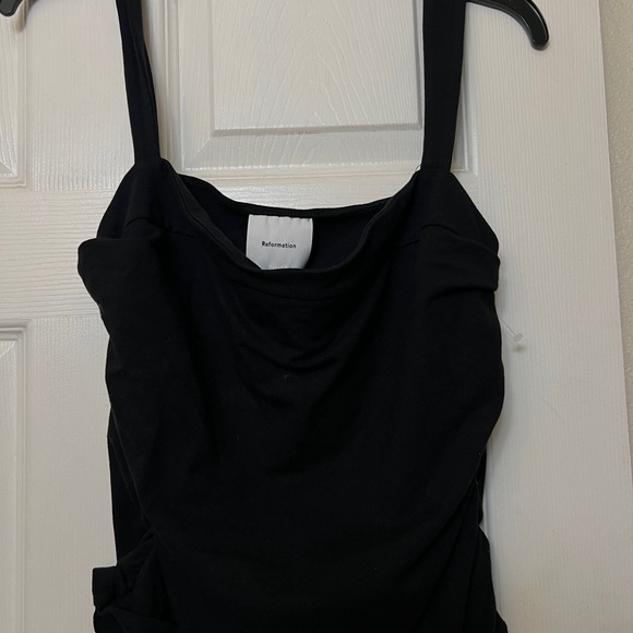 Reformation Trish knit top - Picture 8 of 11